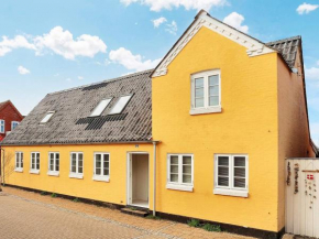 Holiday home Ålbæk VII